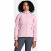 Kilpi RAVIA-W Dámska softshell bunda TL0109KI Svetloružová 46