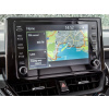Mapa navigácie Europa Toyota Corolla RAV4 CH-R Highlander Land Cruiser Hilux