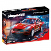 PLAYMOBIL® Porsche 70277 Porsche Macan S Hasiči (70277)
