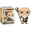 Funko Pop! Diablo 3 Deckard Cain 1047