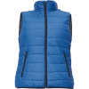 CERVA GROUP a.s. MAX NEO LADY LIGHT vesta Farba: Modrá, Veľkosť: 3XL