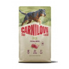 CARNILOVE TRUE FRESH Dog Dry Duck pre Adult Small Breeds 4 kg