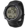 Potápačské hodinky Suunto DX čierna