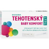 BABY TEST KOMFORT tehotenský test s pipetou, samodiagnostický 1x1 ks, 8588002310010