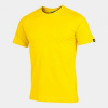 DESERT SHORT SLEEVE T-SHIRT YELLOW 3XL