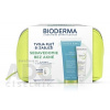 BIODERMA Sébium Pre pleť s akné Gél Moussant 200 ml a Sébium Kerato + 30 ml Darčekové balenie