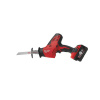 Milwaukee AKU skracovacia píla Milwaukee C18 HZ-402B