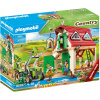 Playmobil Farm Farm Bar Tractor Farm (Playmobil Farm Farm Bar Tractor Farm)