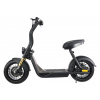 E-koloběžka XT10 černá Li 48V 12Ah 1000W