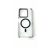 Púzdro TPU YouYou Case Magsafe pre Xiaomi Redmi Note 13 5G Black