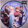 LP Kristen Anderson-Lopez: Songs From Frozen PIC