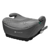 Dětský podsedák ISOFIX i-Size 125–150 cm – lehký, AIR FLOW, šedý (5914664)