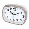 Budík s tichým chodom JVD SRP836.9