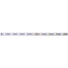 Paulmann 79861 LED pásik konektor 1 m teplá biela; 79861