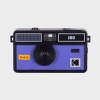 Kodak I60 Reusable Camera Black/Very Peri DA00259