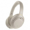 Slúchadlá Sony WH-1000XM4 (WH1000XM4S.CE7) strieborná