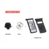 Bikeworx Držák telefonu Zefal Z-console Dry 