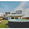 Planet Pool CF Pool Planet Pool ANTRAZIT/Piesok - bazén 350 x 90 cm BAZ0017