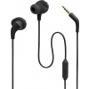 JBL Hi-Fi Endurance Run 2 Wired Black