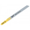 Milwaukee Pílový list do priamočiarej píly T101BR 75mm x 2,5mm 1ks, interné označenie 4932346079