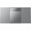 Mikro HiFi systém Panasonic SC-HC410EG-S strieborný