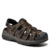 Skechers Tresmen - Outseen | 0194428654249 | Hnedá | 41