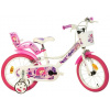 Dětské kolo Dino Bikes 16