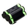 Baterie CS ETA 0442 Verto, 2000mAh, 12Wh, Ni-MH