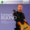 Leo Brouwer - Estudios Sencillos, Preludios Epigramáticos (CD) (BRILLIANT CLASSICS)