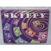 Skippy - Zábavná sekvenčná kartová hra (99 kariet) - Lauko Promotion