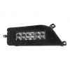 SHARK LED Headlights for Polaris ATV, UTV with Backlight, 2pcs