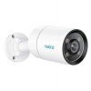 Reolink ColorX Series P320X 4MPx venkovní IP kamera, 2560x1440, bullet, SD slot až 256GB, IP67, PoE, audio, LED 15m (ColorX Series P320X)