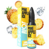 Příchuť Riot Squad Shake and Vape 10/60ml Pineapple Ice (Ledový ananas)
