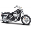 Model Maisto Harley-Davidson 2006 Dyna® Street Bob® 1 : 18