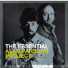 The Alan Parsons Project The Essential Alan Parsons Project