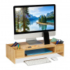 Podstavec, polička pod MONITOR LAPTOP