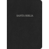 NVI Biblia Letra Súper Gigante Negro, Piel Fabricada