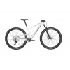 Celoodpružené kolo Scott Spark RC Team white 2024 Podkarta: M