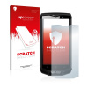 čirá ochranná fólie upscreen pro Blackview BV8000 Pro (čirá ochranná fólie upscreen pro Blackview BV8000 Pro)