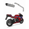 Honda CBR 600RR 2013 - 2024 ladený výfuk Titanium HP2 + dB killer