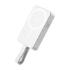 Powerbank Romoss WMS10 10000mAh 30W (biela) WMS10-191-1133H