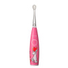 Bob & Bobek Baby Pink