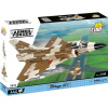 Cobi Cold War Mirage IIIC, 1:48, 452 k CBCOBI-5818