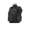 Taktická vesta ASPC 1.2 Novritsch ACP Black