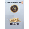 Overwatch 2 Coins 1000 (Xbox One/Series X) - MS Store PC
