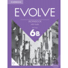 Evolve Level 6B Workbook with Audio