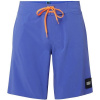 O'Neill HM SEMI FIXED HYBRID SHORTS fialová,čierna Pánske šortky do vody 29
