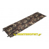 Karimatka MIL-TEC THERMO samonafukovacia-woodland