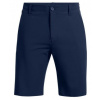 Pánske golfové šortky Under Armour Drive Taper Navy Modrá 30''