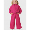 Dievčenská súprava Tereza ružová Veľkosť: 134/140